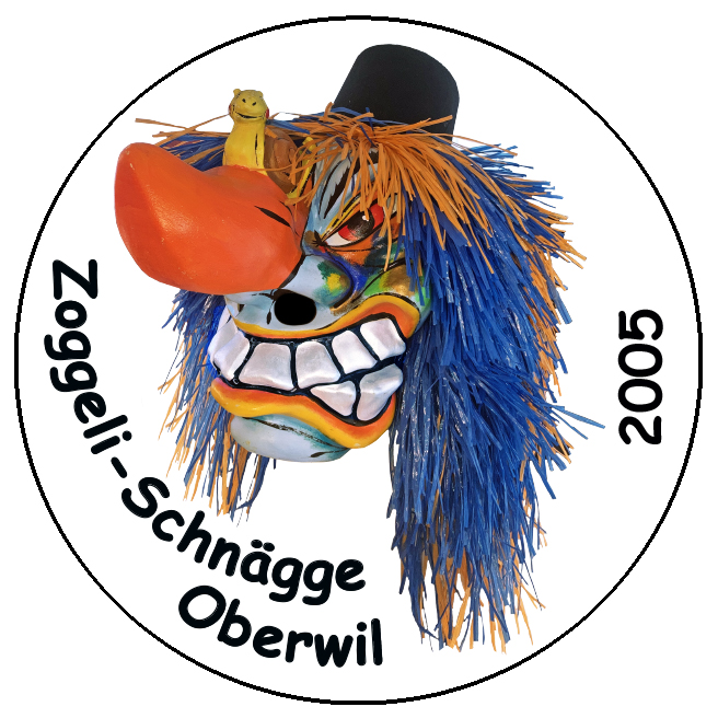 Zoggeli-Schnägge